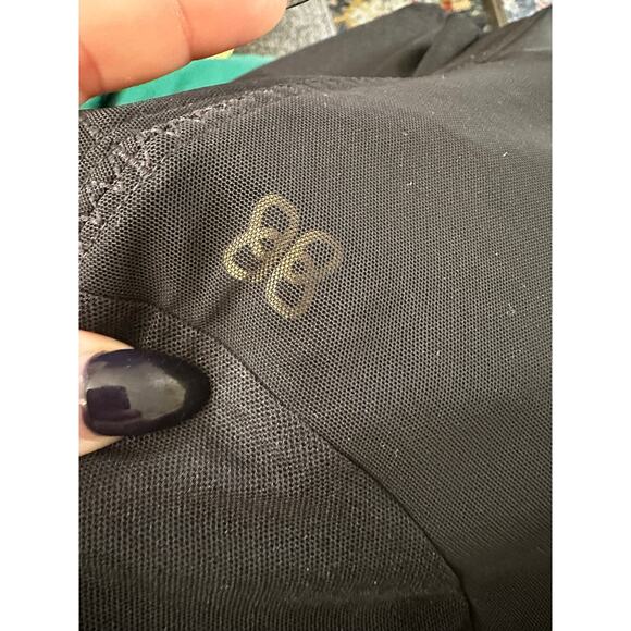 NWOT honey love super power short tummy control shapewear sz 1x - Picture 7 of 8